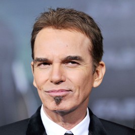 Billy Bob Thornton