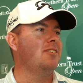 Robert Garrigus