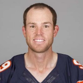 Robbie Gould
