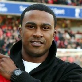 Robbie Findley