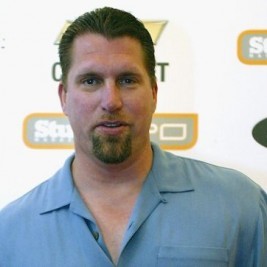 Rob Dibble