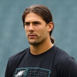 Riley Cooper