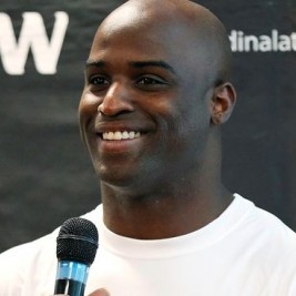 Ricky Williams