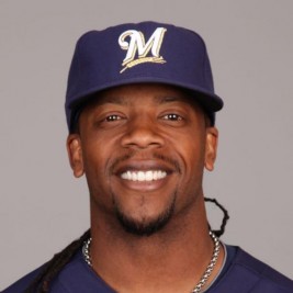 Rickie Weeks