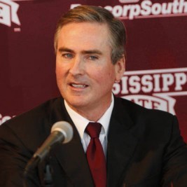 Rick Stansbury