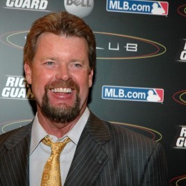 Rick Sutcliffe