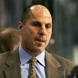 Rick Tocchet