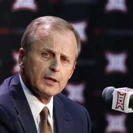 Rick Barnes