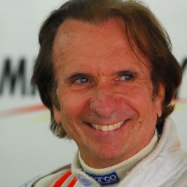 Emerson Fittipaldi