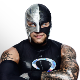 Rey Mysterio