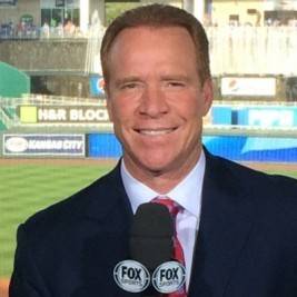 Rex Hudler