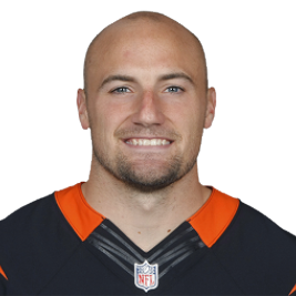 Rex Burkhead