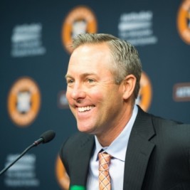Reid Ryan