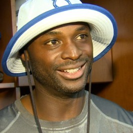 Reggie Wayne