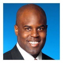 Reggie Rivers