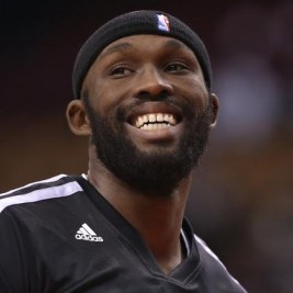 Reggie Evans