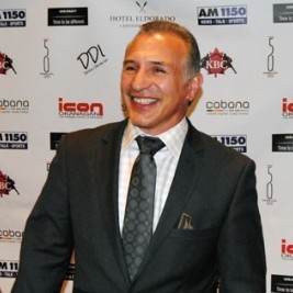 Ray Mancini