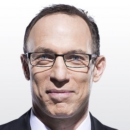 Ray Ferraro
