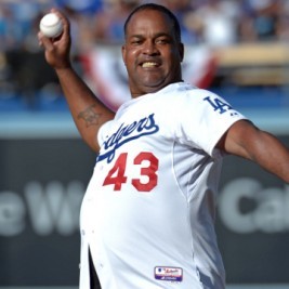 Raul Mondesi