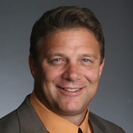 Ray Bentley