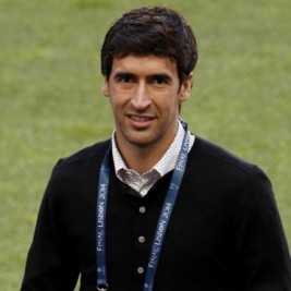 Raul Gonzalez
