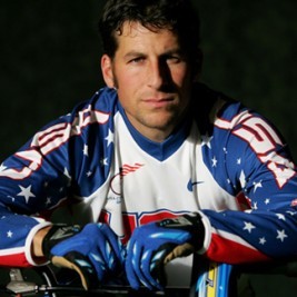 Randy Stumpfhauser