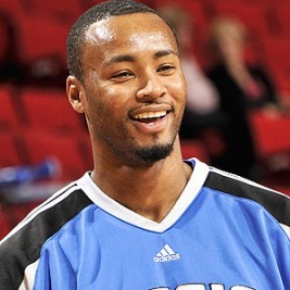 Rashard Lewis