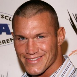Randy Orton