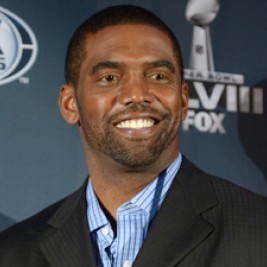 Randy Moss