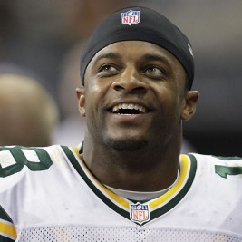 Randall Cobb