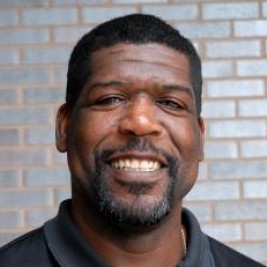Randall McDaniel