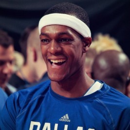 Rajon Rondo