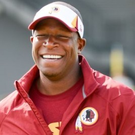 Raheem Morris
