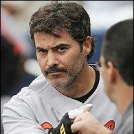 Rafael Palmeiro