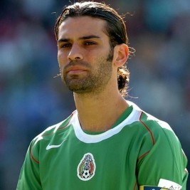 Rafael Marquez