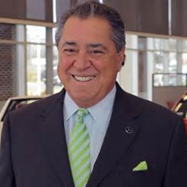Felix Sabates
