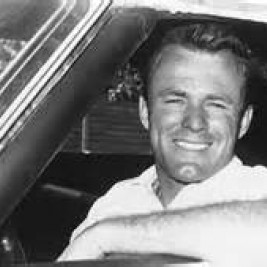 Fred Lorenzen