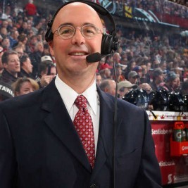 Pierre McGuire