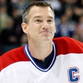 Pierre Turgeon