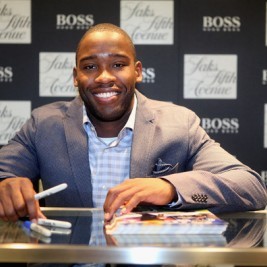 Pierre Garcon