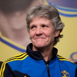 Pia Sundhage