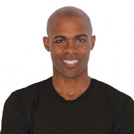 Dr. Ian Smith Mani Image