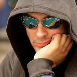 Phil Laak