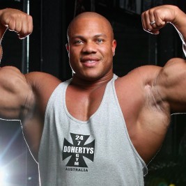 Phil Heath