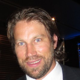 Peter Forsberg