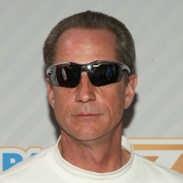 Pete Weber