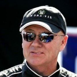 Geoff Bodine