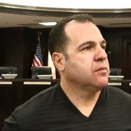 Pete Incaviglia