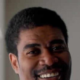 Pervis Ellison