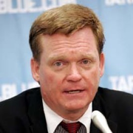 Pete Gillen